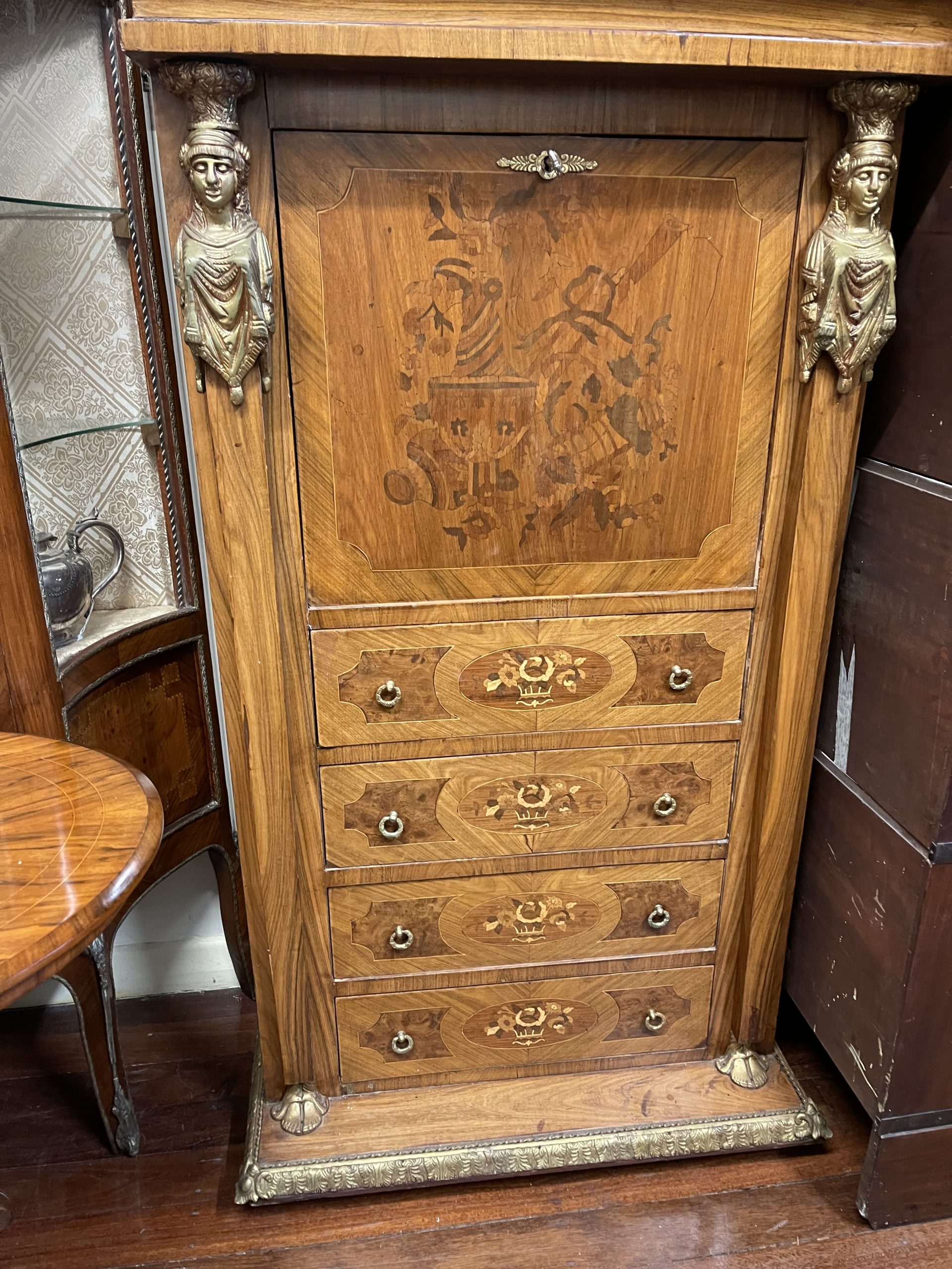 Antique and Vintage Furniture Adelaide | Cavalier Antiques